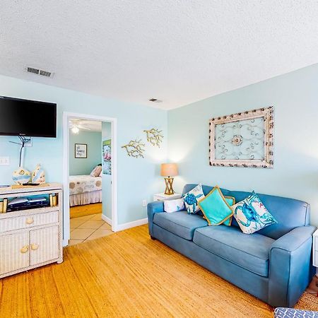 Sea & Sun Villa Gulf Shores Exterior photo