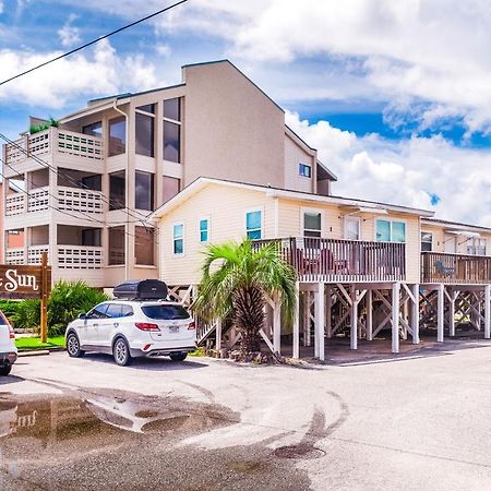 Sea & Sun Villa Gulf Shores Exterior photo
