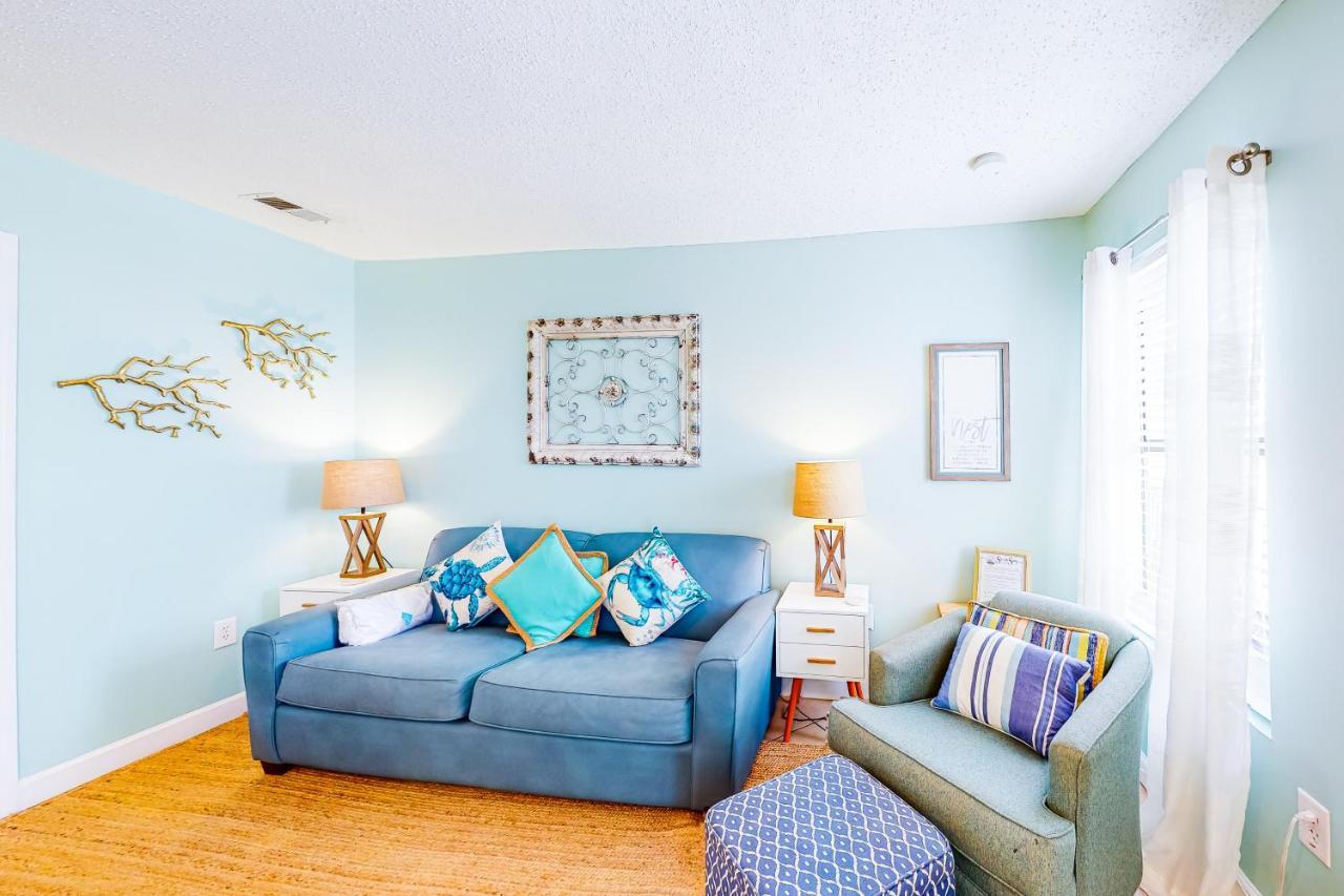 Sea & Sun Villa Gulf Shores Exterior photo