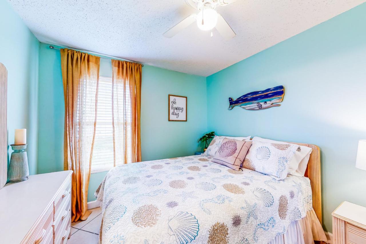 Sea & Sun Villa Gulf Shores Exterior photo