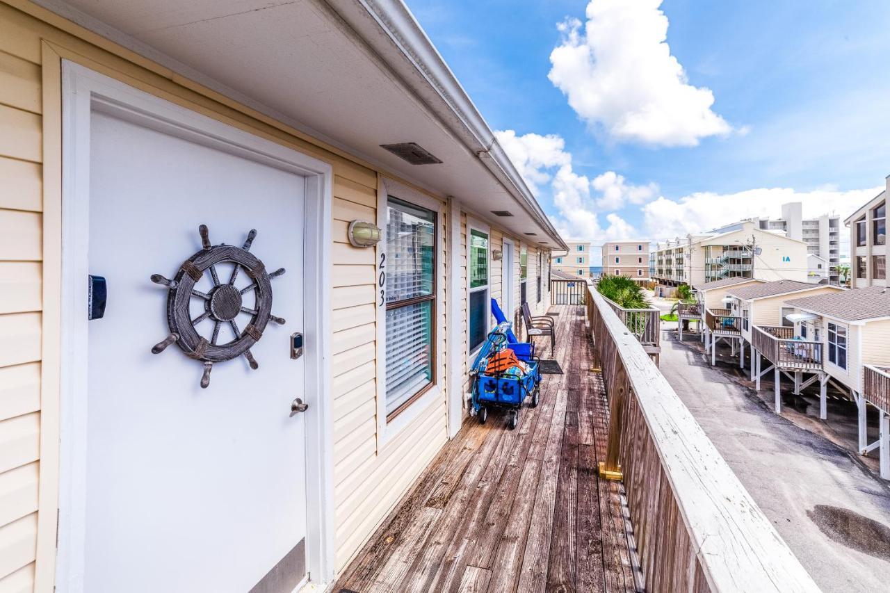 Sea & Sun Villa Gulf Shores Exterior photo