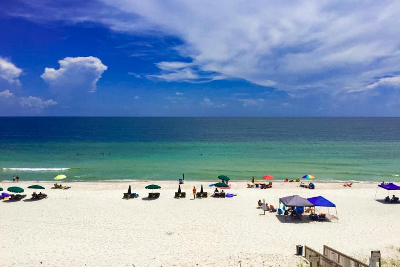 Sea & Sun Villa Gulf Shores Exterior photo
